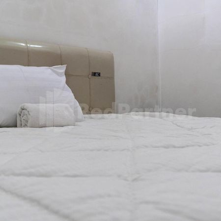 Asri Residence Near Jalan Iskandar Muda Medan Mitra Reddoorz Εξωτερικό φωτογραφία