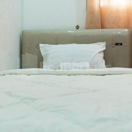 Asri Residence Near Jalan Iskandar Muda Medan Mitra Reddoorz Εξωτερικό φωτογραφία