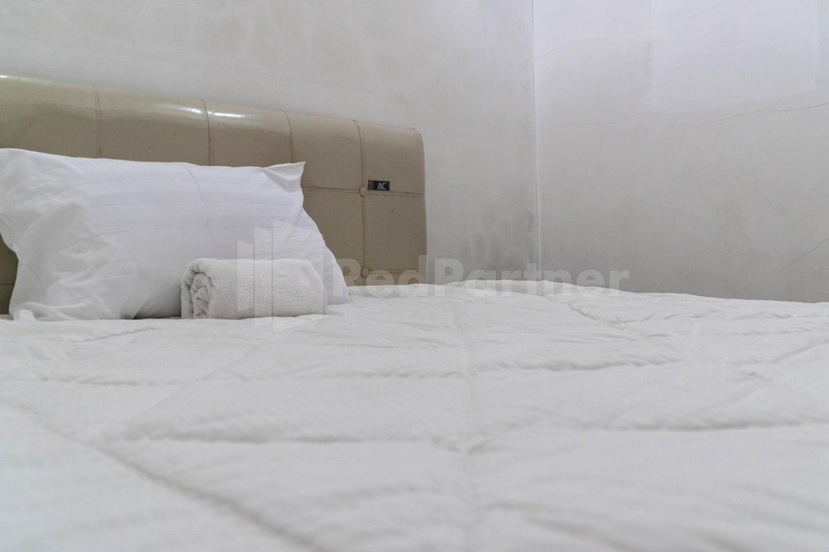 Asri Residence Near Jalan Iskandar Muda Medan Mitra Reddoorz Εξωτερικό φωτογραφία