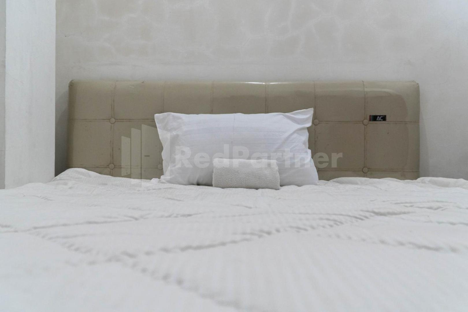 Asri Residence Near Jalan Iskandar Muda Medan Mitra Reddoorz Εξωτερικό φωτογραφία