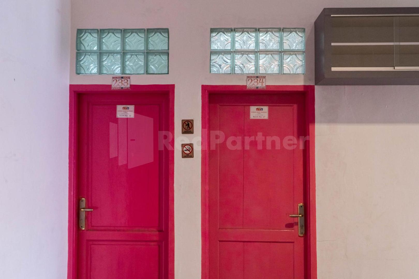 Asri Residence Near Jalan Iskandar Muda Medan Mitra Reddoorz Εξωτερικό φωτογραφία