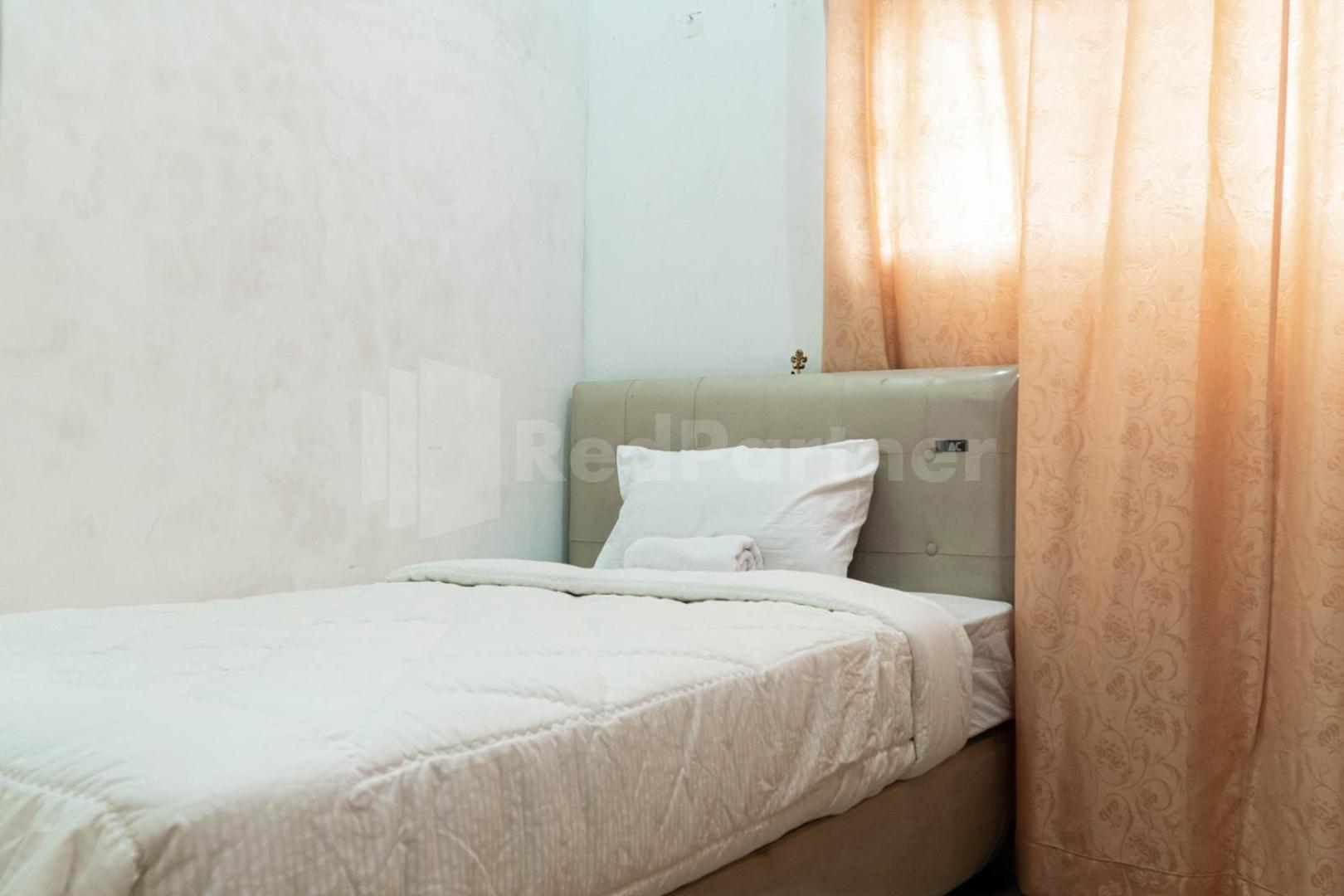 Asri Residence Near Jalan Iskandar Muda Medan Mitra Reddoorz Εξωτερικό φωτογραφία