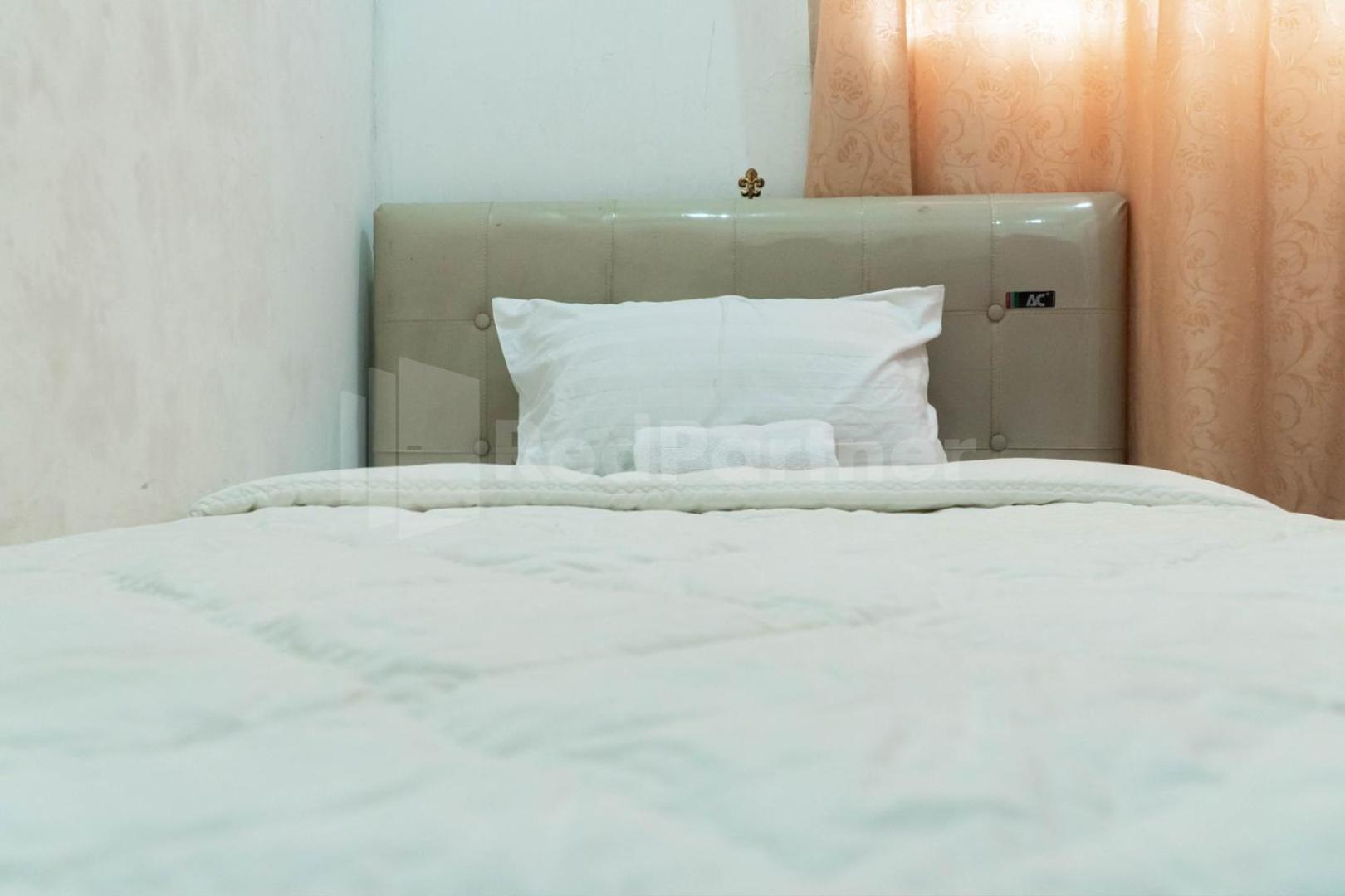 Asri Residence Near Jalan Iskandar Muda Medan Mitra Reddoorz Εξωτερικό φωτογραφία